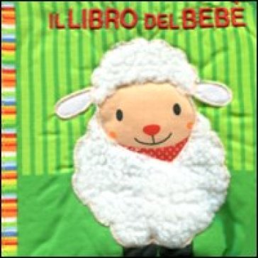 Il libro del bebè - Francesca Ferri