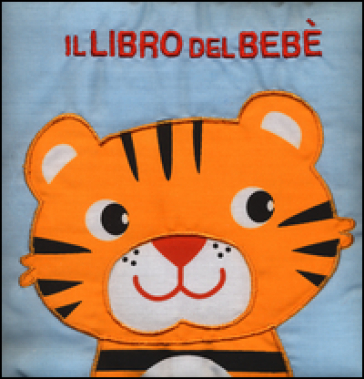 Il libro del bebè