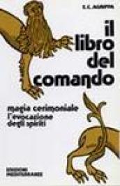 Il libro del comando