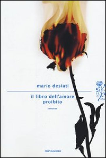 Il libro dell'amore proibito - Mario Desiati