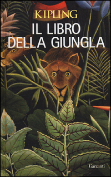 Il libro della giungla - Joseph Rudyard Kipling