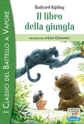 Il libro della giungla