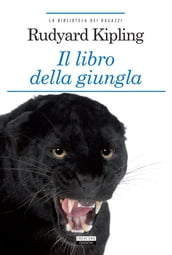 Il libro della giungla