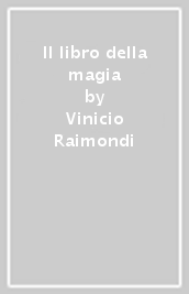 Il libro della magia