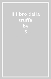 Il libro della truffa