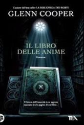 Il libro delle anime