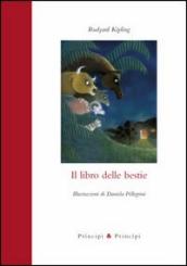 Il libro delle bestie