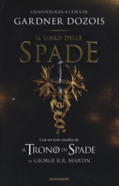 Il libro delle spade