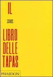 Il libro delle tapas