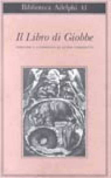 Il libro di Giobbe