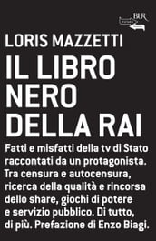 Il libro nero della Rai