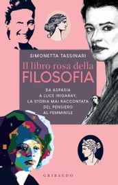 Il libro rosa della filosofia