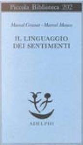 Il linguaggio dei sentimenti