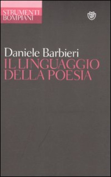 Il linguaggio della poesia - Daniele Barbieri
