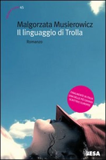 Il linguaggio di Trolla - Malgorzata Musierowicz