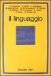 Il linguaggio