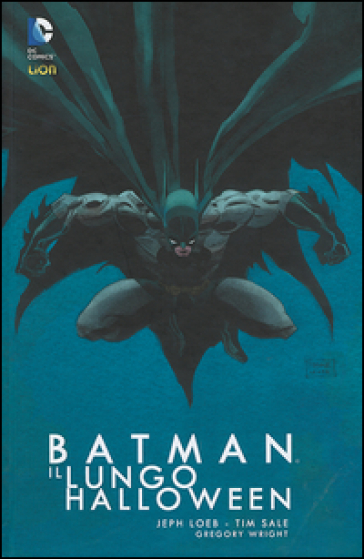 Il lungo Halloween. Batman - Jeph Loeb