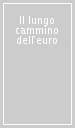 Il lungo cammino dell euro