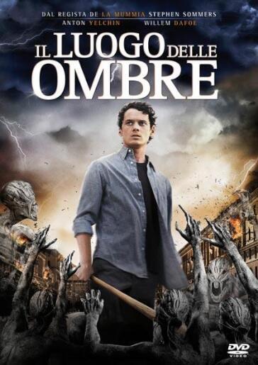 Il luogo delle ombre (DVD) - Stephen Sommers