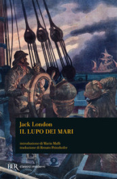 Il lupo dei mari