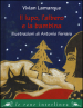 Il lupo, l albero e la bambina