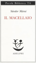 Il macellaio