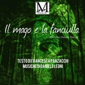 Il mago e la fanciulla