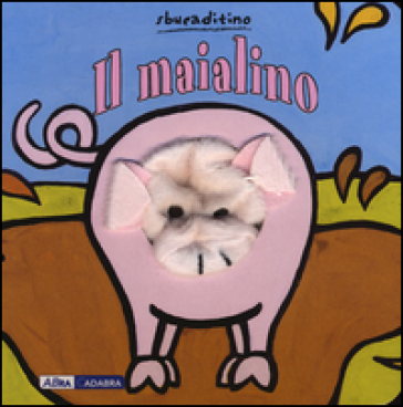 Il maialino - Klaartje Van der Put