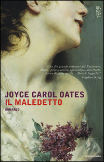 Il maledetto - Joyce Carol Oates