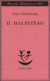 Il malinteso