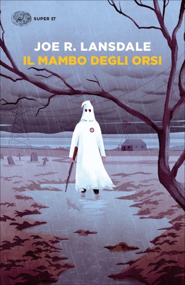 Il mambo degli orsi - Joe R. Lansdale