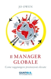 Il manager globale