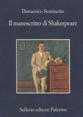 Il manoscritto di Shakespeare