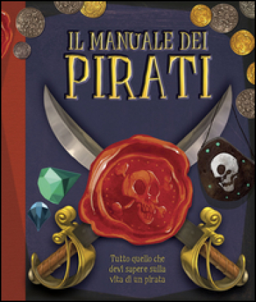 Il manuale dei pirati