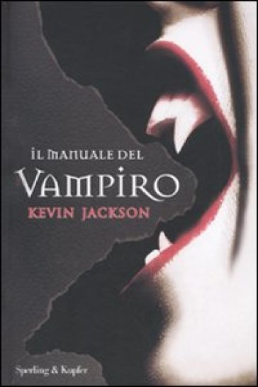 Il manuale del vampiro - Kevin Jackson