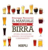 Il manuale della birra