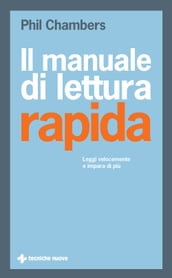 Il manuale di lettura rapida