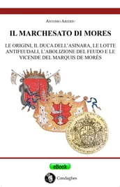 Il marchesato di Mores