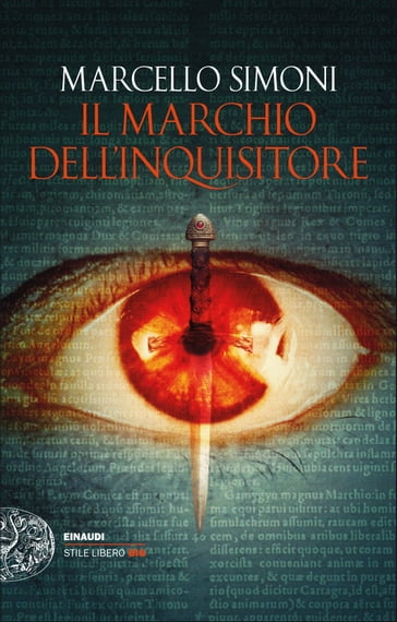 Il marchio dell'inquisitore - Marcello Simoni