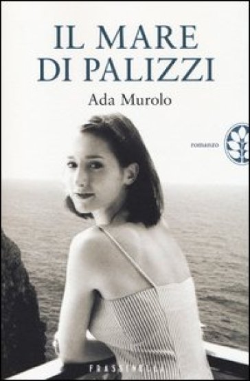 Il mare di Palizzi - Ada Murolo