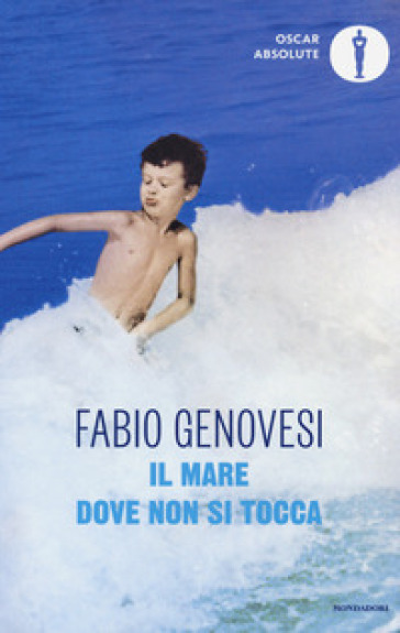 Il mare dove non si tocca - Fabio Genovesi