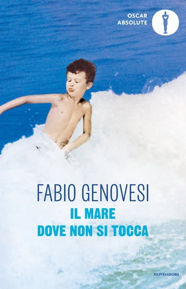 Il mare dove non si tocca - Fabio Genovesi