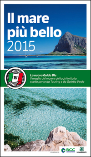 Il mare più bello 2015