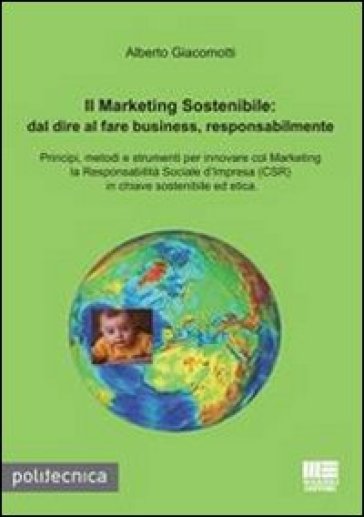 Il marketing sostenibile - Alberto Giacometti
