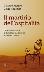 Il martirio dell ospitalità