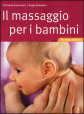 Il massaggio per i bambini