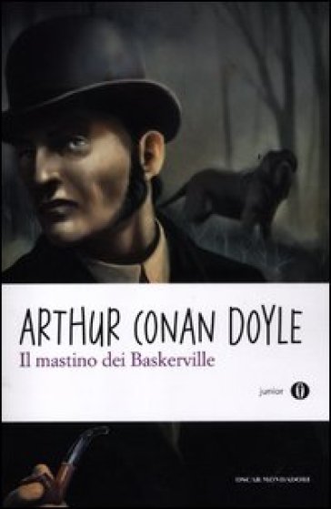 Il mastino dei Baskerville - Arthur Conan Doyle