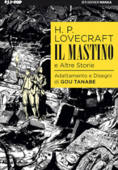 Il mastino e altre storie