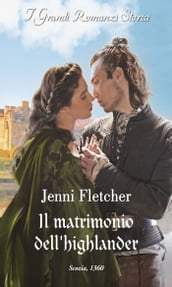 Il matrimonio dell highlander