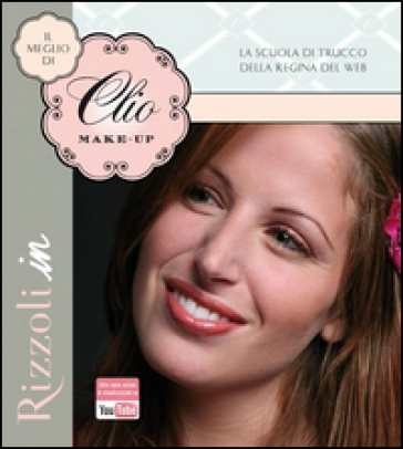 Il meglio di Clio Make-up - Clio Zammatteo